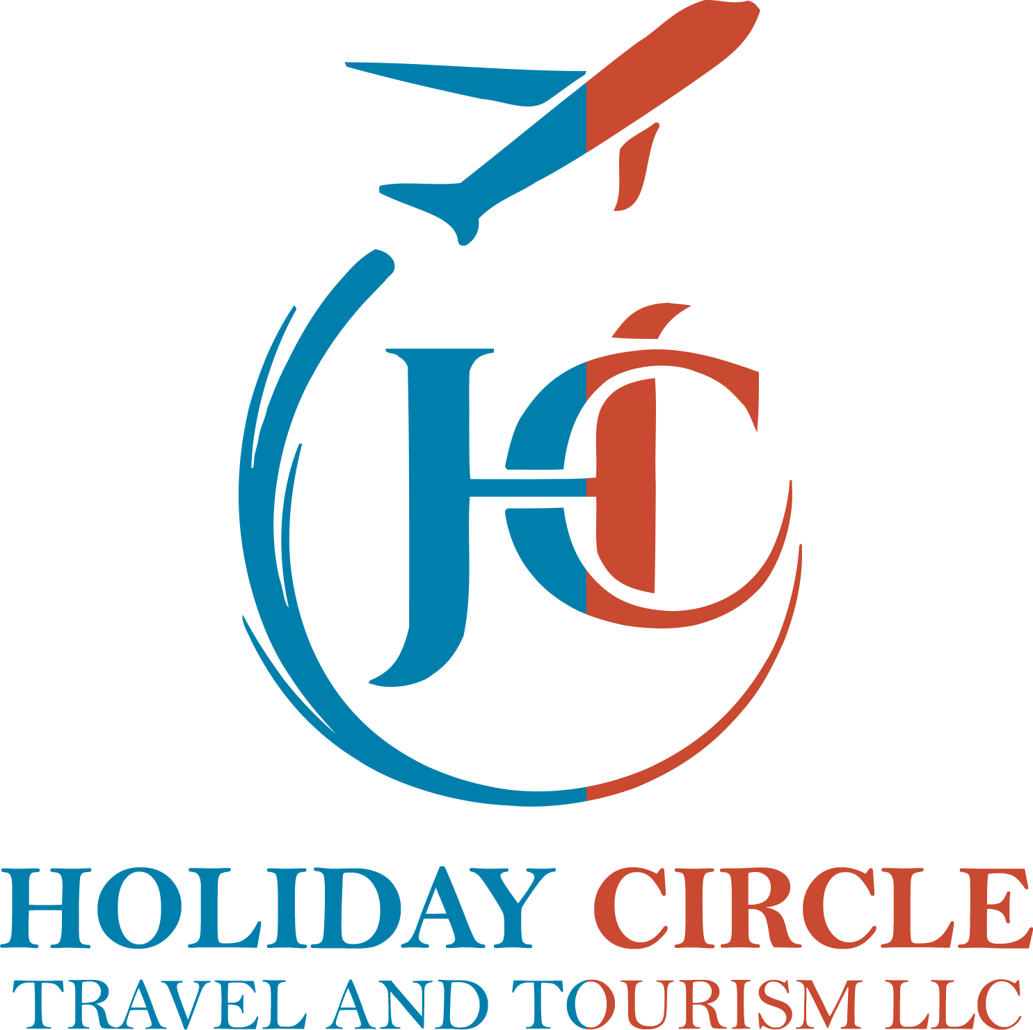 Holiday Circle